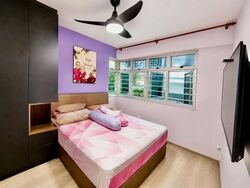 Blk 467A Fernvale Lea (Sengkang), HDB 4 Rooms #582932071